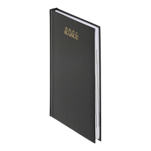 Ежедневник датированный 2026 г OPTIMAL A5 BM.2121