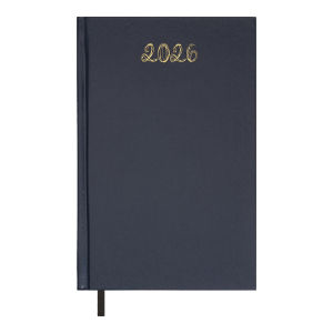 Ежедневник датированный 2026 г OPTIMAL A5 BM.2121