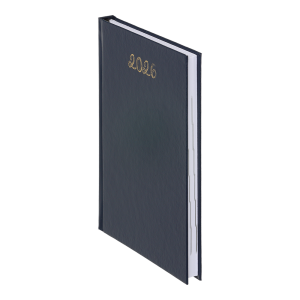 Ежедневник датированный 2026 г OPTIMAL A5 BM.2121