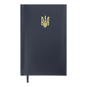 Щоденник датований 2026 A6 Buromax POWERFUL BM.2583
