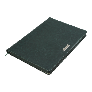 Ежедневник датированный 2026 A4 Buromax SALERNO BM.2741