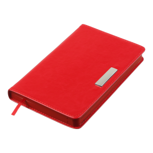Ежедневник датированный 2026 A6 Buromax SALERNO BM.2530