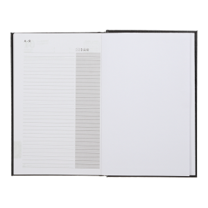 Ежедневник датированный 2026 Buromax SIMPLE A5 BM.21166