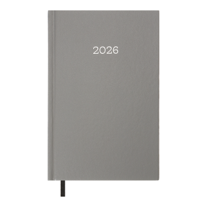 Ежедневник датированный 2026 Buromax SIMPLE A5 BM.21166