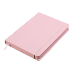Ежедневник датированный 2026 А5 Buromax TOUCH ME BM.2137