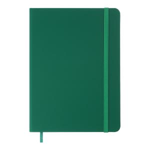 Ежедневник датированный 2026 А5 Buromax TOUCH ME BM.2137
