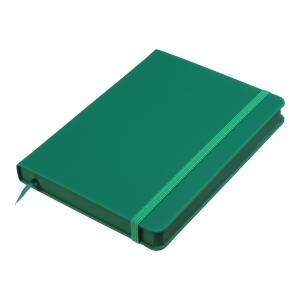Ежедневник датированный 2026 А5 Buromax TOUCH ME BM.2137