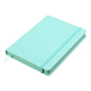 Ежедневник датированный 2026 А5 Buromax TOUCH ME BM.2137
