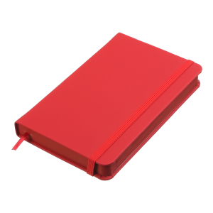 Ежедневник датированный 2026 Buromax TOUCH ME A6 BM.2525