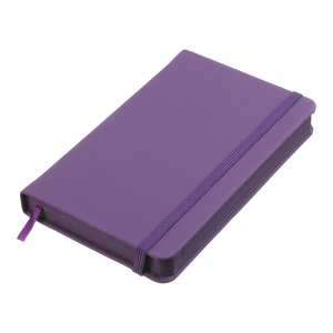 Ежедневник датированный 2026 Buromax TOUCH ME A6 BM.2525