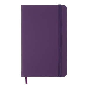 Ежедневник датированный 2026 Buromax TOUCH ME A6 BM.2525