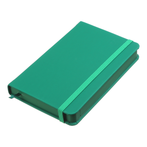 Ежедневник датированный 2026 Buromax TOUCH ME A6 BM.2525