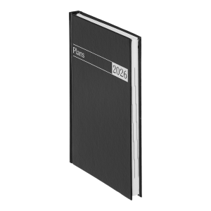 Ежедневник датированный Buromax 2026 URBAN A5 BM.21169