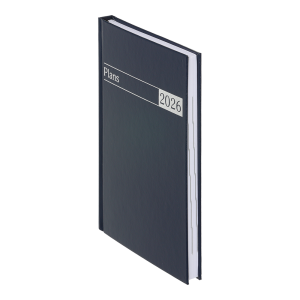 Ежедневник датированный Buromax 2026 URBAN A5 BM.21169