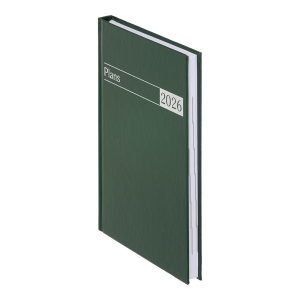 Ежедневник датированный Buromax 2026 URBAN A5 BM.21169
