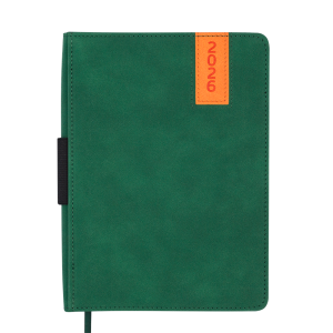 Ежедневник датированный 2026 A5 Buromax VERONA BM.2115