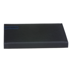 Ежедневник датированный 2026 А5 Buromax VERTICAL BM.2110