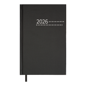 Ежедневник датированный 2026 Buromax ZEST A5 BM.21167