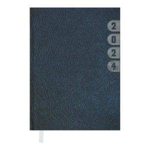 Ежедневник датированный 2027 A5 Buromax NOVEL BM.2103 полиграфический