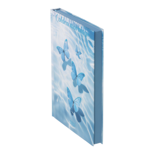 Щоденник датований 2026 A5 Buromax ONLY BM.2183