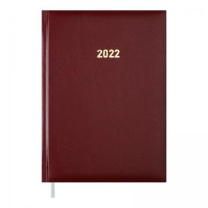 Щоденник датований EXPERT 2022 A5 BUROMAX BM.2197