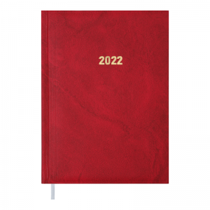 Ежедневник датированный BASE 2022 А5 Buromax BM.2108