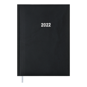Щоденник датований 2022 A4 BUROMAX BASE BM.2108-01
