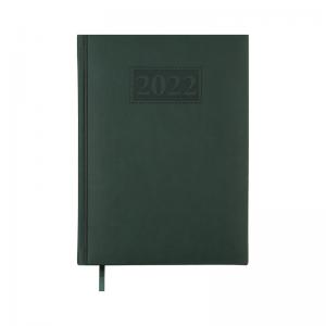 Ежедневник датированный GENTLE 2022 А5 Buromax BM.2109