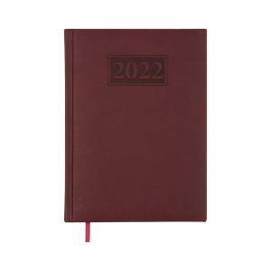 Ежедневник датированный GENTLE 2022 А5 Buromax BM.2109