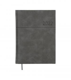 Ежедневник датированный ORION 2022 A5 BUROMAX BM.2150
