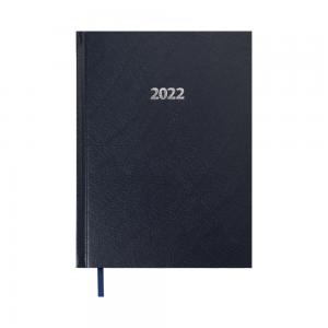 Ежедневник датированный STRONG 2022 А5 Buromax BM.2129