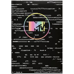 Щоденник недатований Агенда Графо MTV BRUNNEN 73-796 68 0 - Фото 6