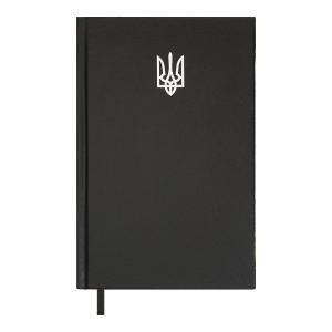 Ежедневник недатированный Buromax AIRY A5 BM.20731
