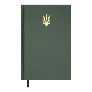 Ежедневник недатированный Buromax AIRY A5 BM.20731