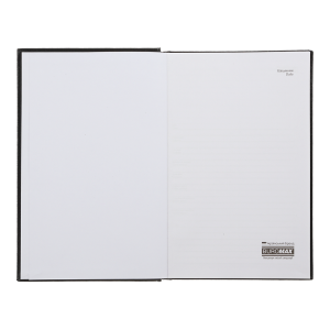 Ежедневник недатированный Buromax AIRY A5 BM.20731