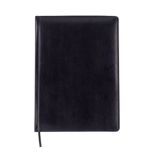 Щоденник недатований A4 Buromax BRAVO BM.20970