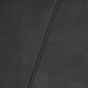 Щоденник недатований Buromax CHESTER A5 чорний 336 сторінки BM.20270-01