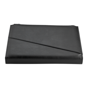 Щоденник недатований Buromax CHESTER A5 чорний 336 сторінки BM.20270-01