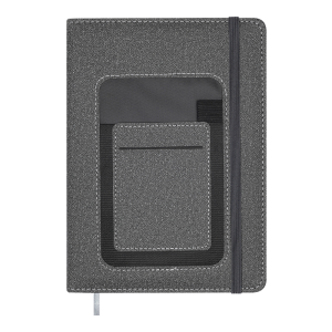 Щоденник недатований A5 Buromax COMBI BM.20500-09