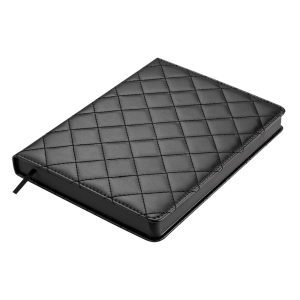 Щоденник недатований A5 Buromax DONNA LINE BM.20300-01