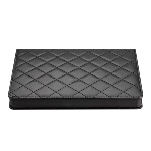 Щоденник недатований A5 Buromax DONNA LINE BM.20300-01