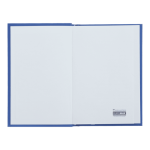 Щоденник недатований A6 Buromax FREE BM.2601-02 синій - Фото 4