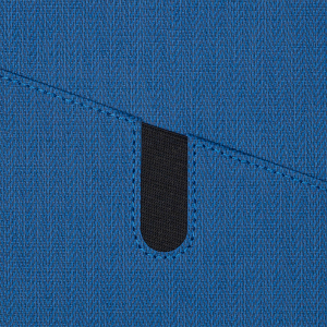 Щоденник недатований Buromax GALAXY A5 синій 336 сторінки BM.20240-02