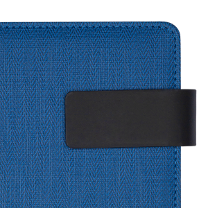 Щоденник недатований Buromax GALAXY A5 синій 336 сторінки BM.20240-02