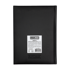 Щоденник недатований A5 Buromax GENTLE BM.20090