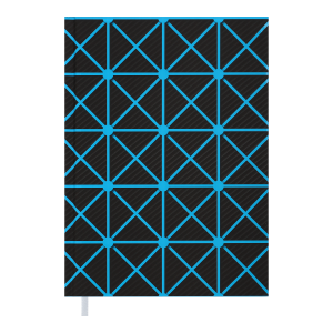 Щоденник недатований LINEA A5 BM.2043