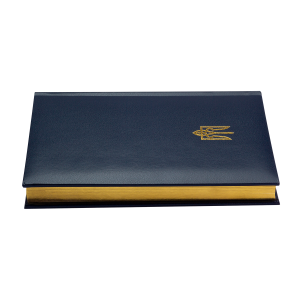 Щоденник недатований A5 Buromax POWERFUL BM.20710-03