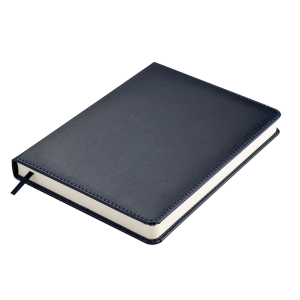 Щоденник недатований A5 Buromax PRIME BM.20380