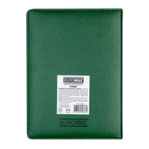 Щоденник недатований A5 Buromax PRIME BM.20380