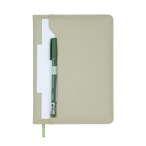 Щоденник недатований A5 Buromax SAVANA BM.20800-09